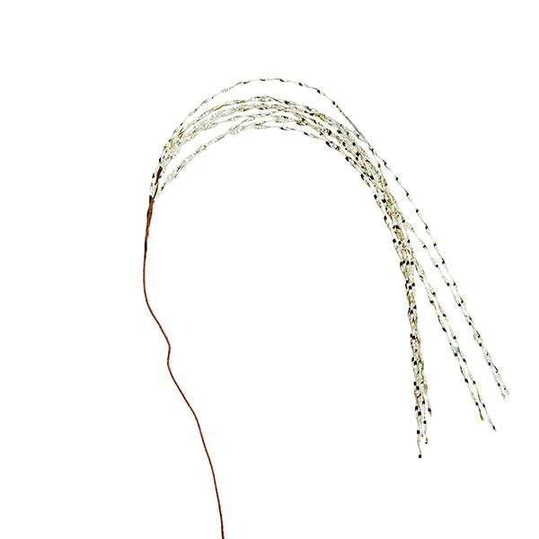 GRASS / ΚΛΑΔΙ ΧΡΥΣΟ 130cm