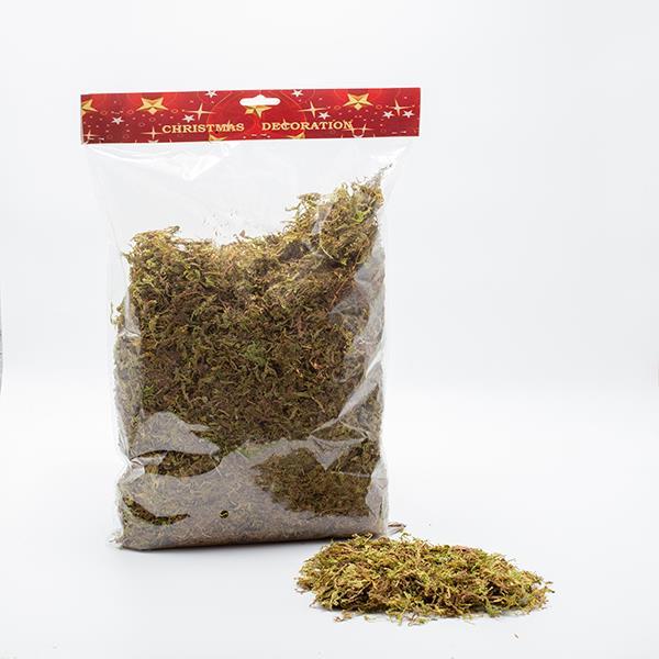 ΣΑΚΟΥΛΑΚΙ ΜΕ ΒΡΥΑ, 250gr