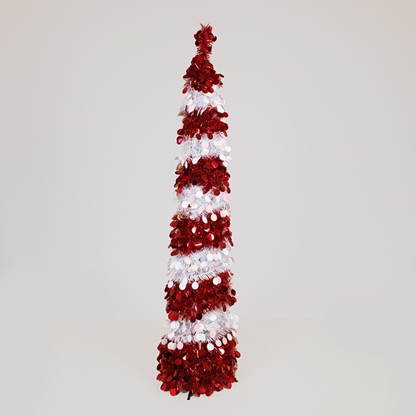 ΚΩΝΟΣ ΜΕ ΠΑΓΙΕΤΕΣ, CANDY, ΑΝΑΔΙΠΛΟΥΜΕΝΟΣ, 150cm