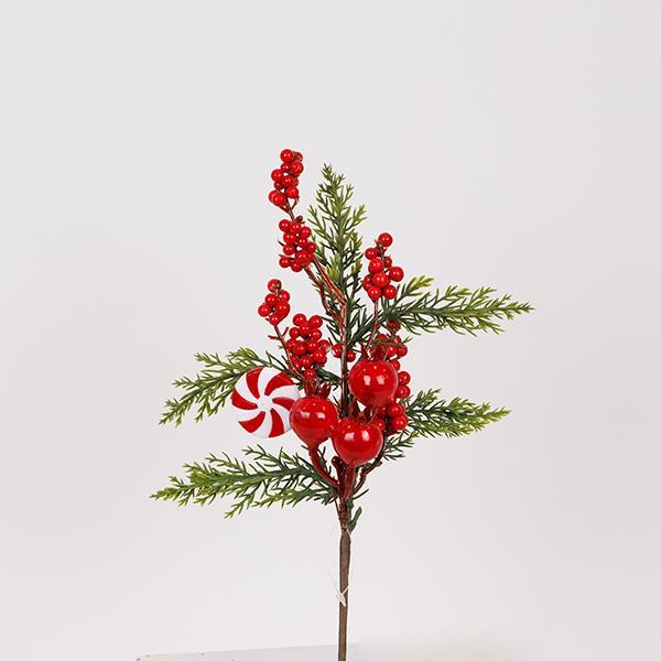 ΠΙΚΑΚΙ ΜΕ ΚΑΡΑΜΕΛΑ CANDY, 30cm