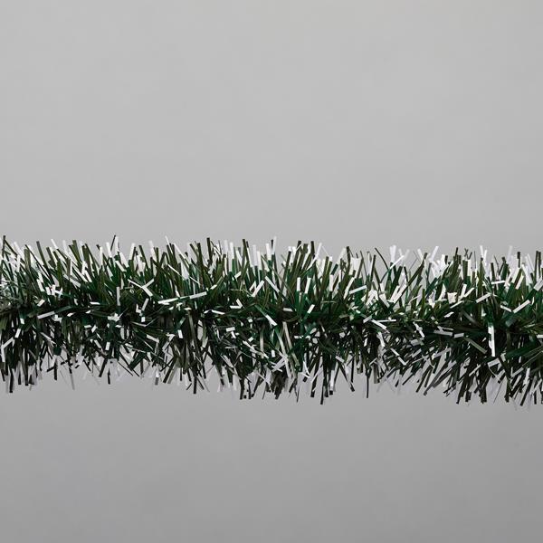 ΤΡΕΣΑ 2m x 8cm, ΧΙΟΝΙΣΜΕΝΗ ΠΡΑΣΙΝΗ