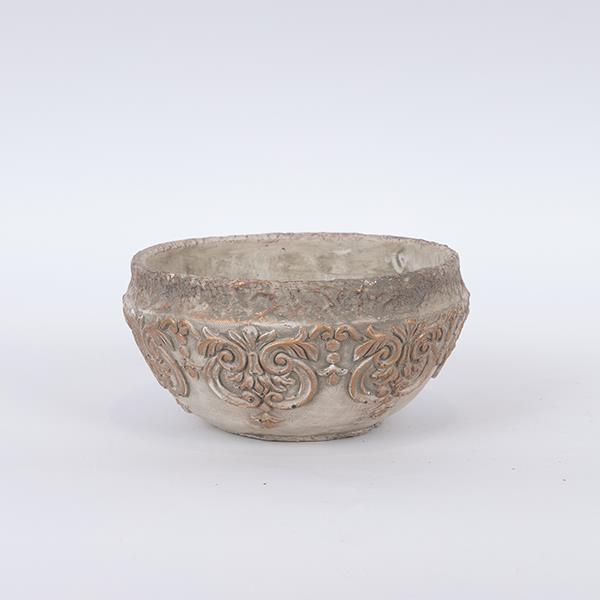 ΚΑΣΠΩ ΤΣΙΜΕΝΤΕΝΙΟ ΜΠΕΖ 20x20x10.5cm