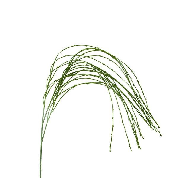 ΚΛΑΔΙ ΚΡΕΜΑΣΤΟ ΠΡΑΣΙΝΟ 120cm