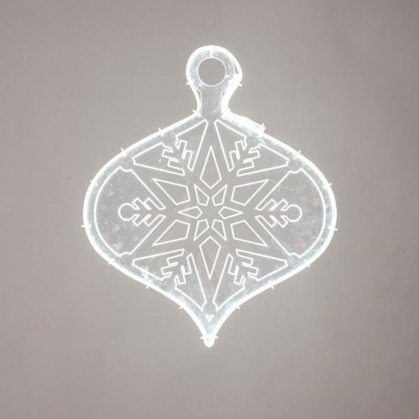 ΕΠΑΓΓΕΛΜΑΤΙΚΟ ΣΧΕΔΙΟ ΚΡΕΜΑΣΤΟ ΜΕ PLEXI GLASS, ΣΤΟΛΙΔΙ, ΛΕΥΚΗ ΤΑΙΝΙΑ LED, 48x2x63cm, IP65