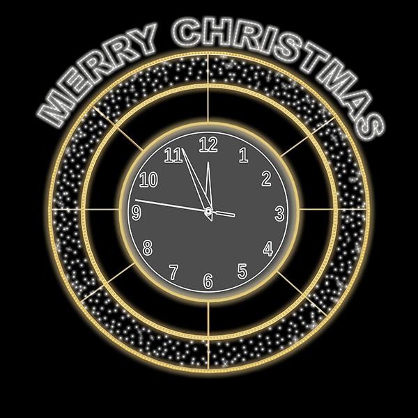 ΕΠΑΓΓΕΛΜΑΤΙΚΟ ΣΧΕΔΙΟ, ΡΟΛΟΙ ΜΕ ΠΕΡΙΓΡΑΜΜΑ, 230V, ΛΕΥΚΗ & ΘΕΡΜΗ ΛΕΥΚΗ LED ΦΩΤΟΣΩΛΗΝΑ, ΛΕΥΚΟ & ΘΕΡΜΟ ΛΕΥΚΟ LED, 200x200cm, IP65