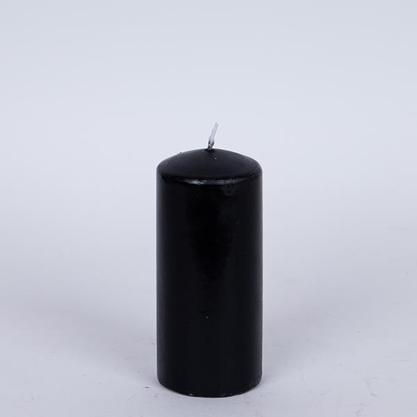 ΚΕΡΙ ΜΑΥΡΟ ΜΕ ΑΡΩΜΑ ΣΑΝΔΑΛΟΞΥΛΟ 6x18cm