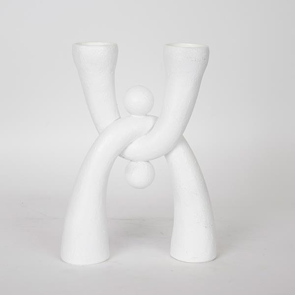 ΚΗΡΟΠΗΓΙΟ ΠΟΛΥΡΕΖΙΝ ΛΕΥΚΟ19x6.5x25.5cm