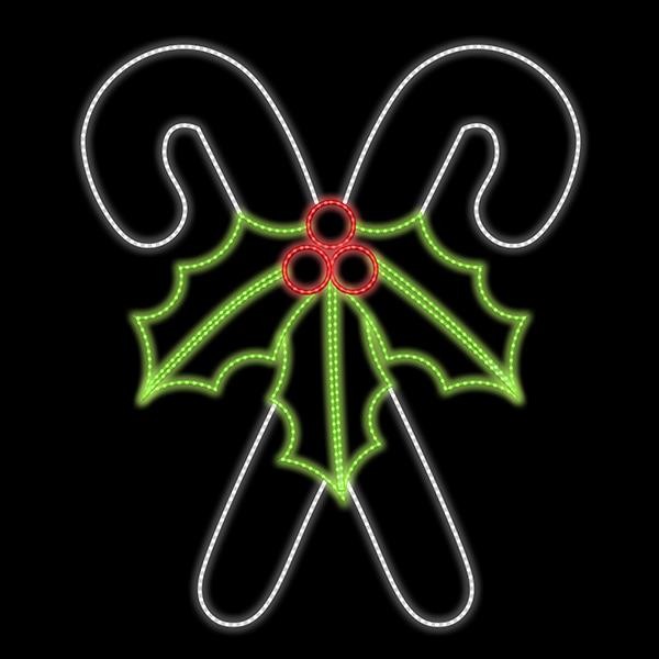 ΕΠΑΓΓΕΛΜΑΤΙΚΟ ΣΧΕΔΙΟ, ΕΠΙΣΤΗΛΙΟ, ΖΑΧΑΡΩΤΟ ΜΕ ΓΚΙ, 230V, ΛΕΥΚΗ & ΠΡΑΣΙΝΗ LED ΦΩΤΟΣΩΛΗΝΑ, 150x110, IP65