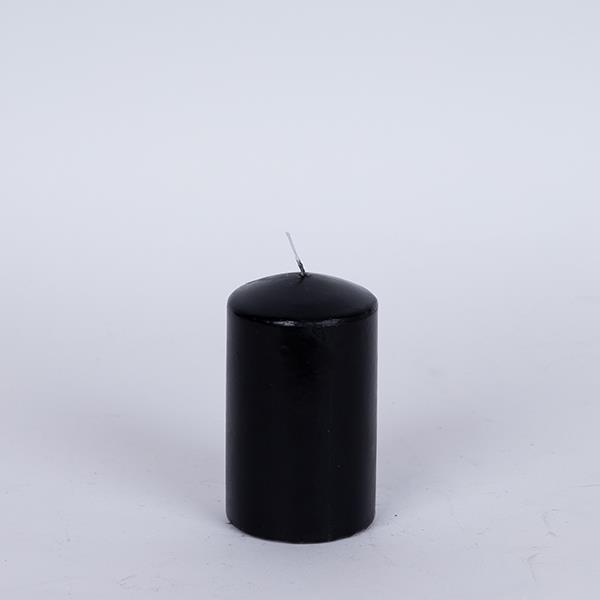 ΚΕΡΙ ΜΑΥΡΟ ΜΕ ΑΡΩΜΑ ΣΑΝΔΑΛΟΞΥΛΟ 6x14cm