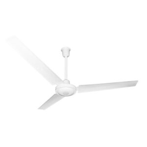 ΑΝΕΜΙΣΤΗΡΑΣ ΒΙΟΜΗΧΑΝΙΚΟΥ ΤΥΠΟΥ ΛΕΥΚΟΣ Φ140 80W Συσκευασία 3τεμ