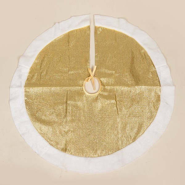 ΠΟΔΙΑ, ΜΕΤΑΛΛΙΚΟ ΧΡΥΣΟ, 90cm