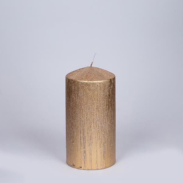 ΚΕΡΙ ΧΡΥΣΟ ΡΟΥΣΤΙΚ 7x14cm