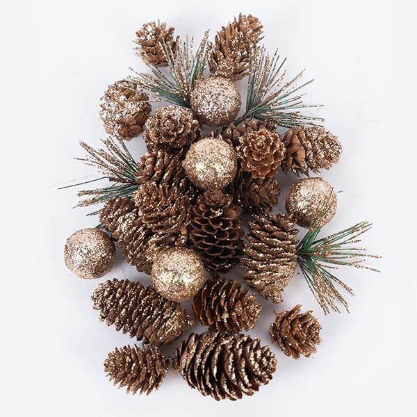 ΚΟΥΚΟΝΑΡΙΑ, ΜΠΑΛΕΣ, ΠΕΥΚΟΒΕΛΟΝΕΣ ΚΑΙ ΧΡΥΣΑ ΠΕΡΛΕ BERRIES, ΣΕΤ 18TMX