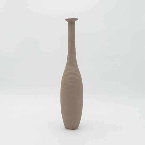 BAZO ΚΕΡΑΜΙΚΟ ΚΑΦΕ 8x8x38cm