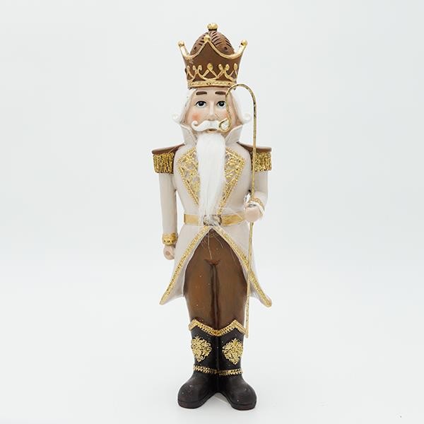 ΚΑΡΥΟΘΡΑΥΣΤΗΣ ΠΟΛΥΡΕΖΙΝ, ΜΕ ΣΤΕΜΜΑ, ΜΠΕΖ, 9.5x30.5cm